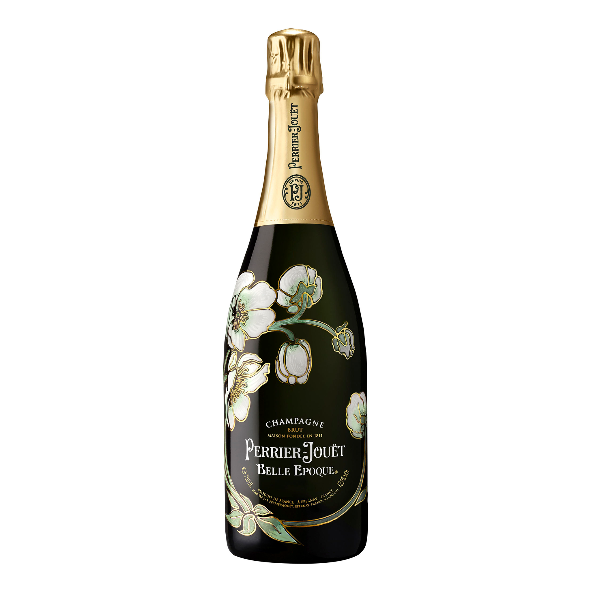 Perrier-Jouët Belle Epoque 2013 Set | Kent Street Cellars