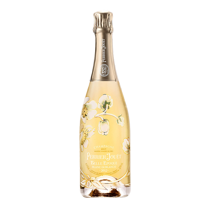 Perrier-Jouët Belle Epoque Blanc de Blancs 2012