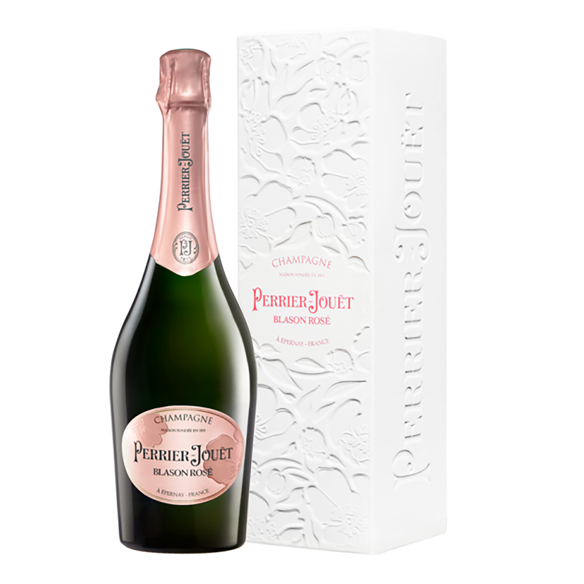 Perrier-Jouët Blason Rosé 750ml perrier_jouet_br_box_wit_bt_we