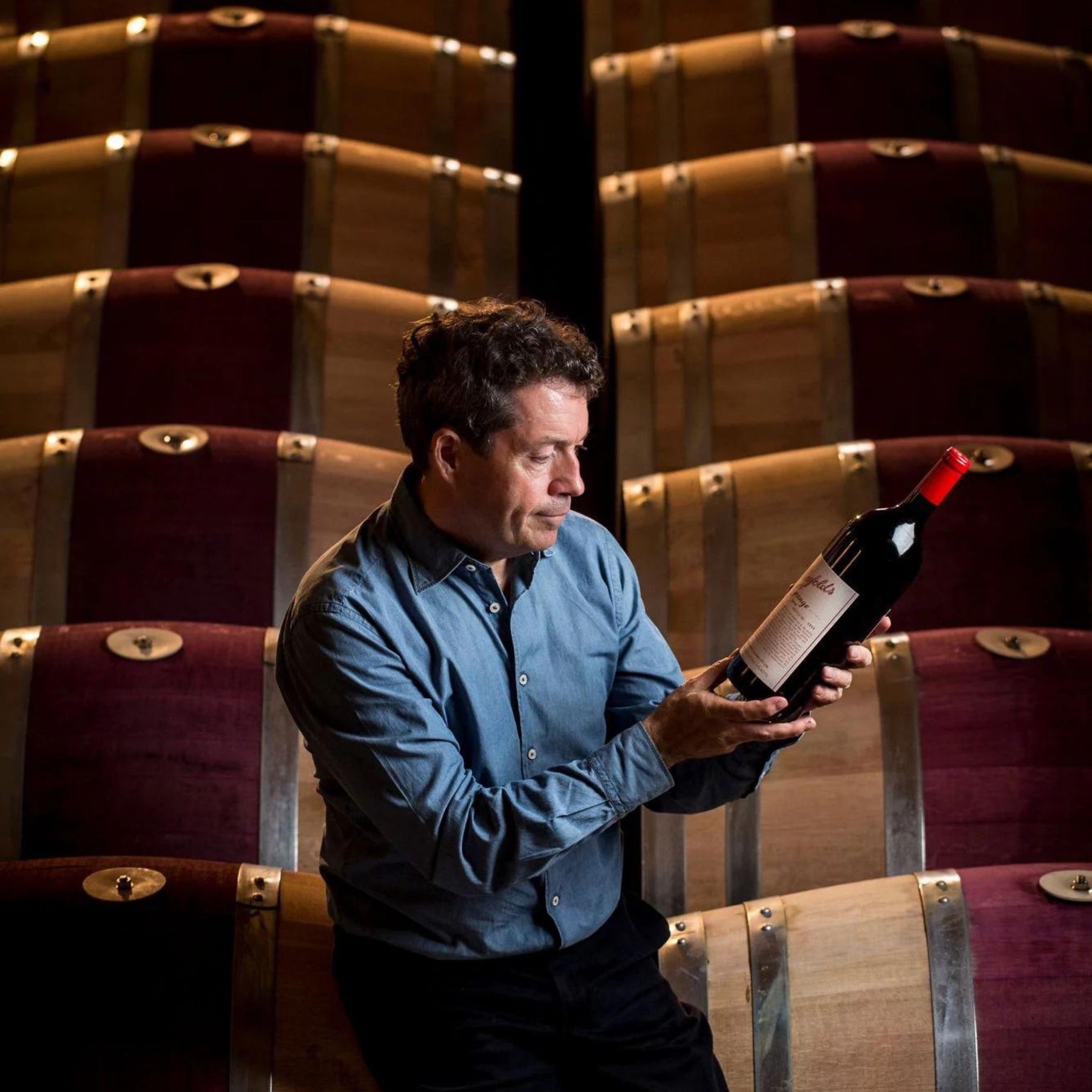Penfolds Bin 407 Cabernet Sauvignon 2022 - Kent Street Cellars