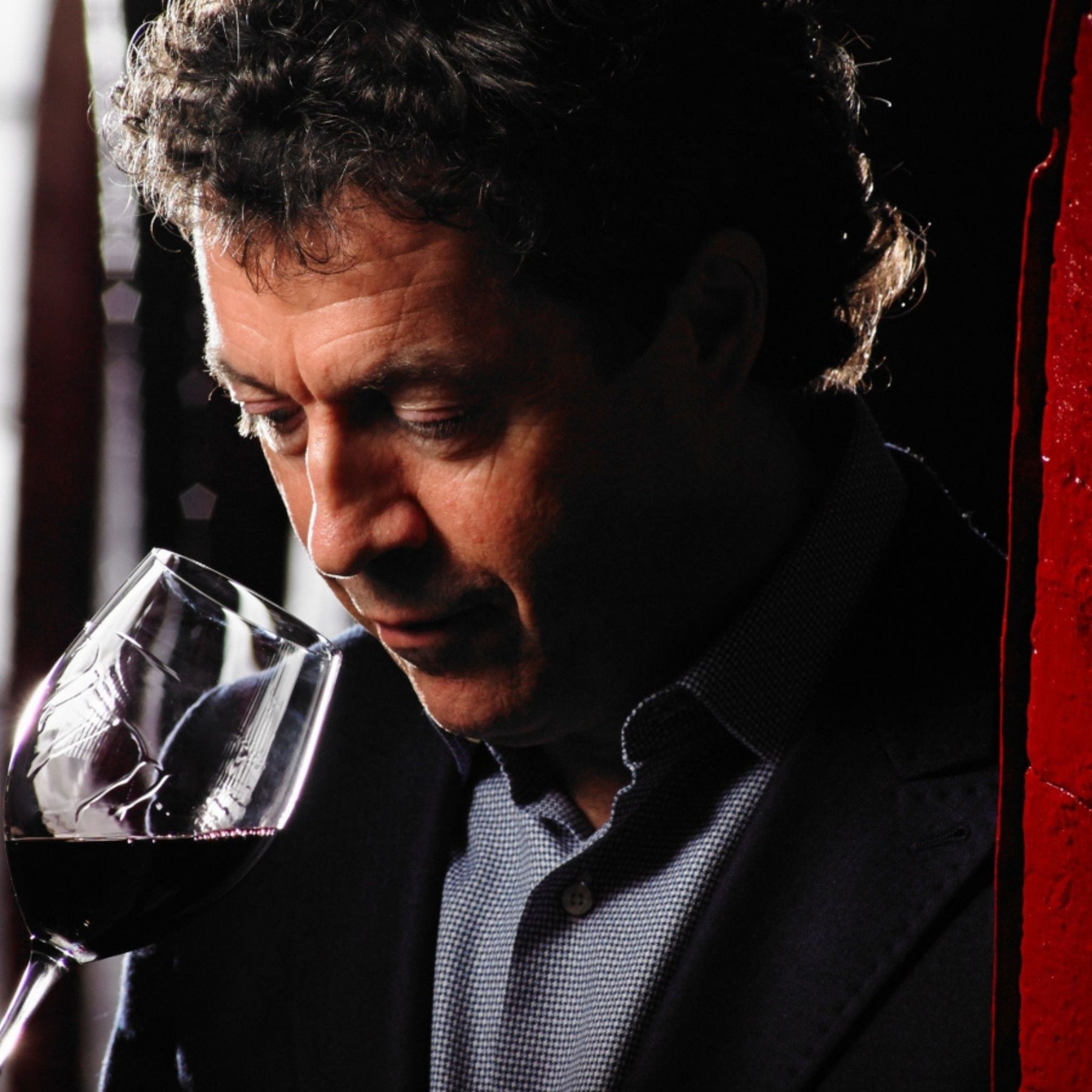Peter Gago Chief Winemaker - Kent Street Cellars