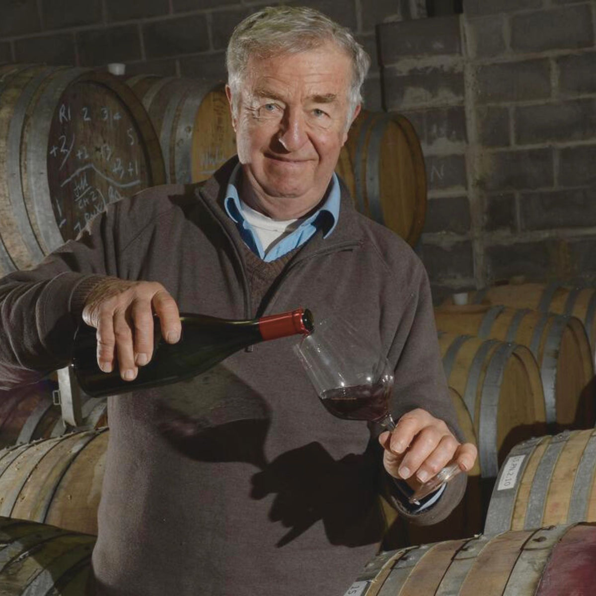 Bass Phillip Estate Pinot Noir 2017