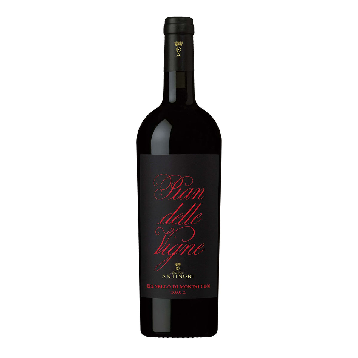 Marchesi Antinori Pian Delle Vigne Brunello Di Montalcino 2017 - Kent Street Cellars