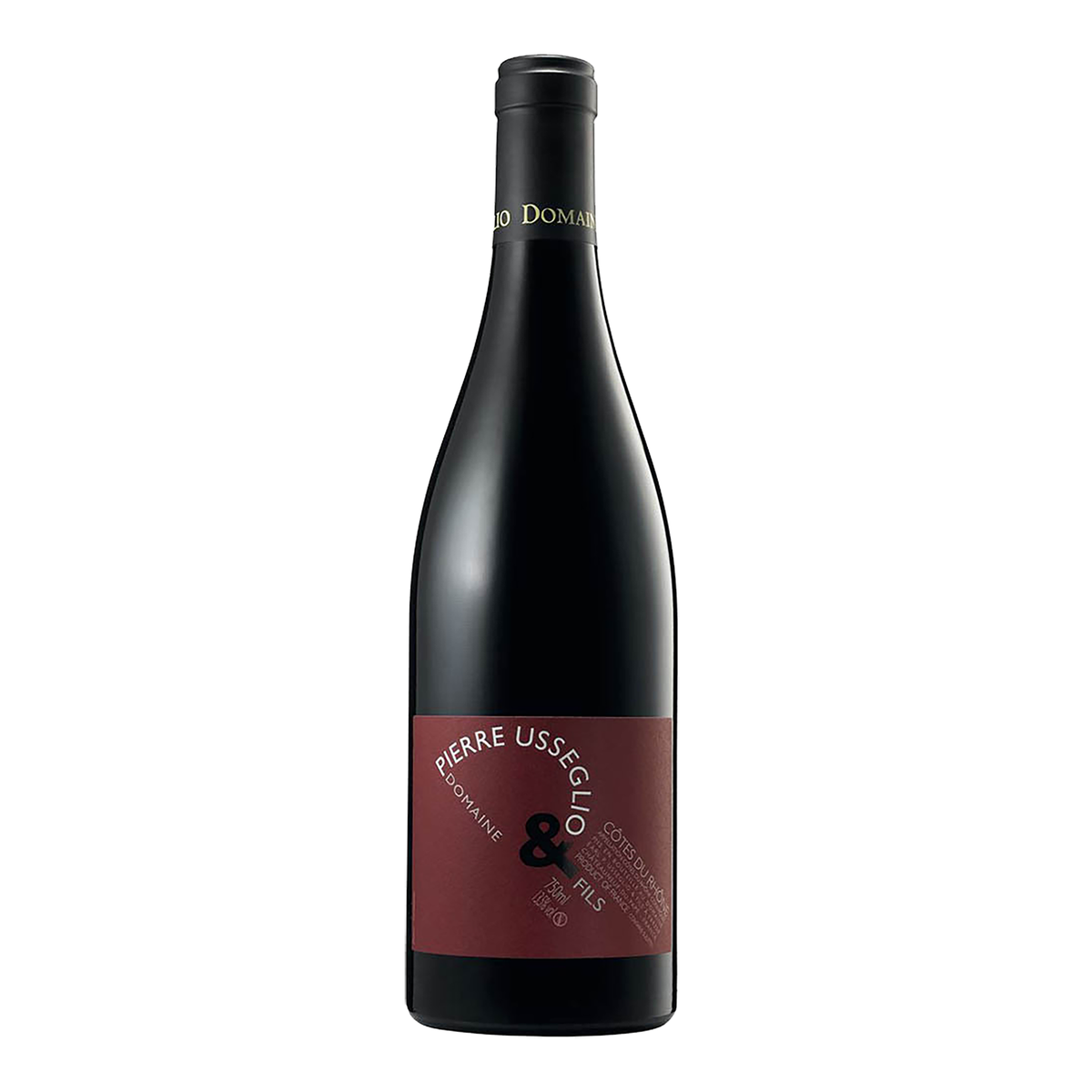 Domaine Pierre Usseglio & Fils Cotes Du Rhone 2021 - Kent Street Cellars