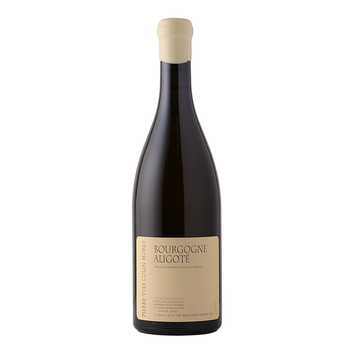 Pierre-Yves Colin-Morey Bourgogne Aligote 2021