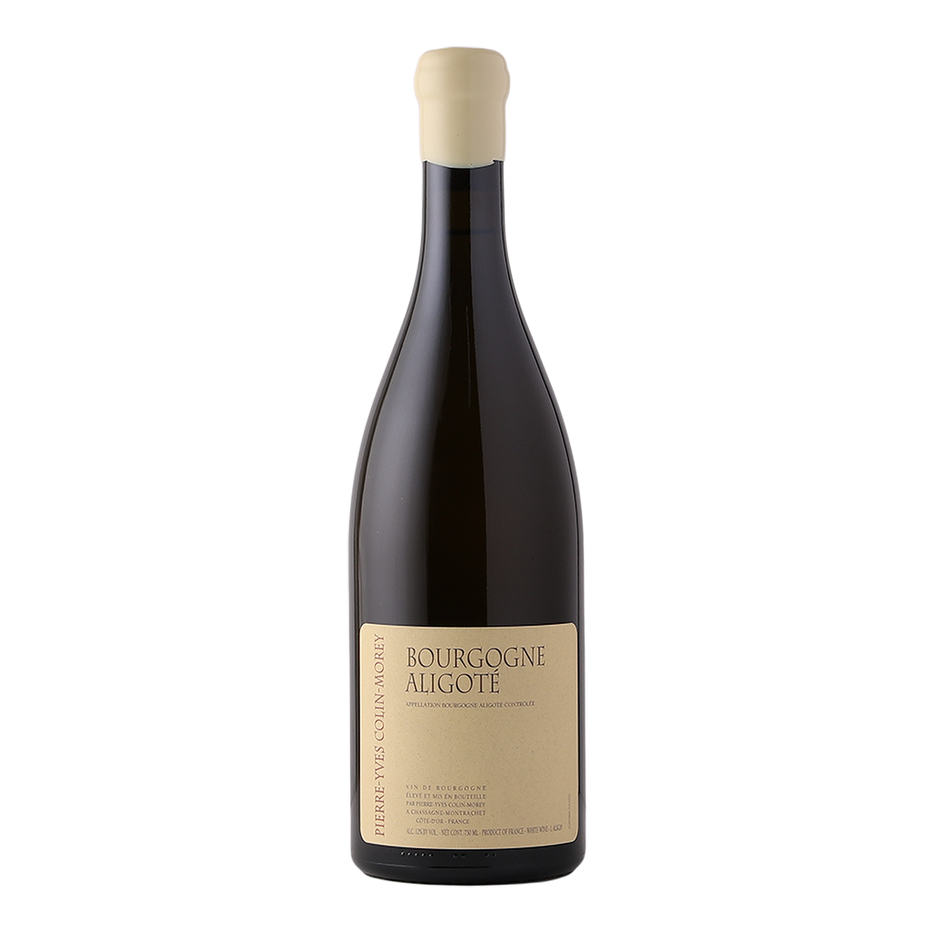 Pierre-Yves Colin-Morey Bourgogne Aligote 2020 | Kent Street Cellars