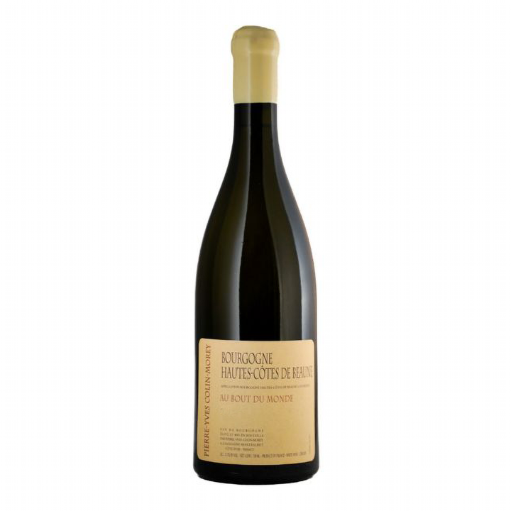 Pierre-Yves Colin-Morey Hautes Cotes de Beaune Bourgogne Blanc 2021