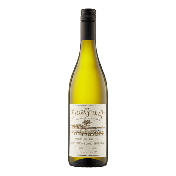 The Western Australia Wine Collection