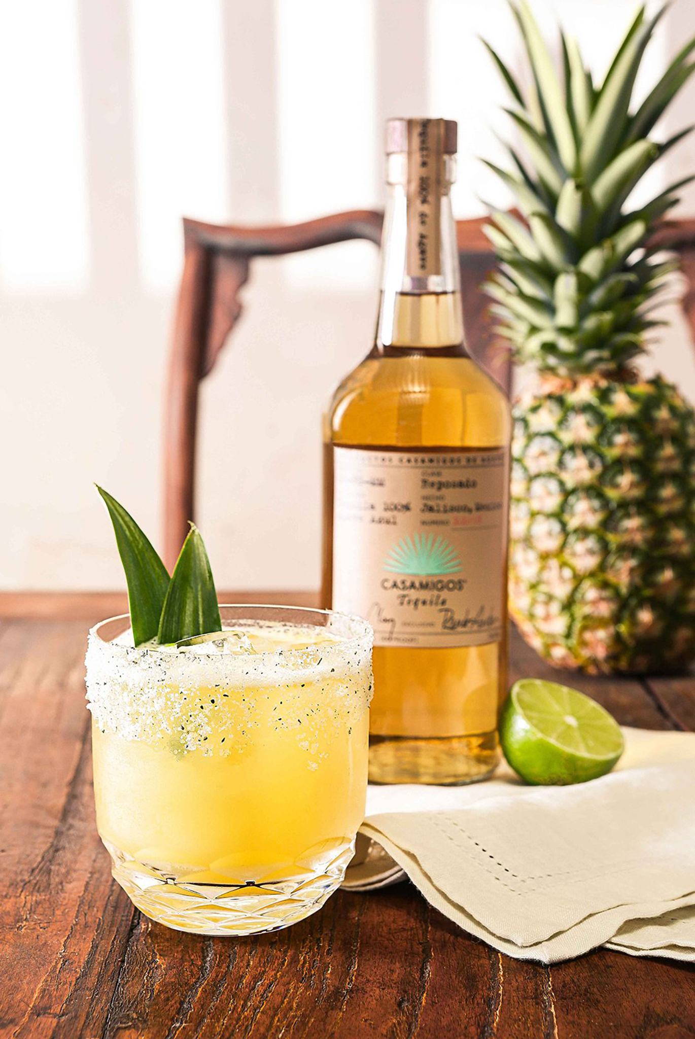 Casamigos Reposado Tequila - Kent Street Cellars