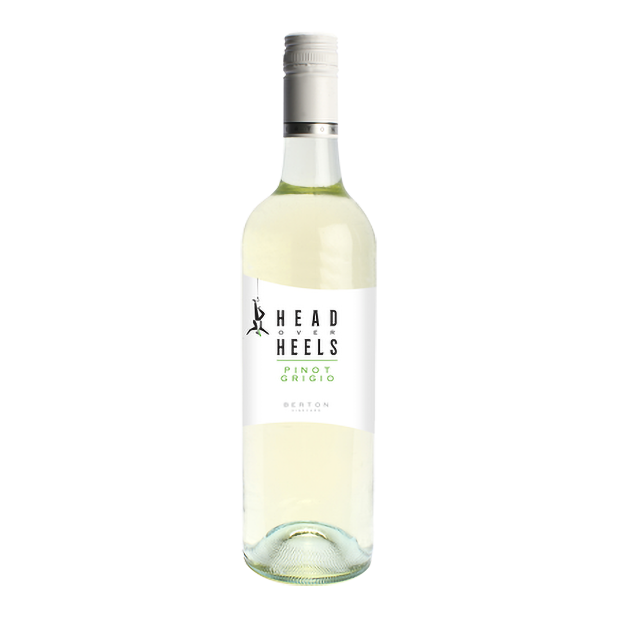 Head Over Heels Pinot Grigio 2025