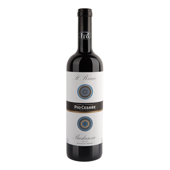 Pio Cesare Barbaresco Il Bricco di Treiso 2019