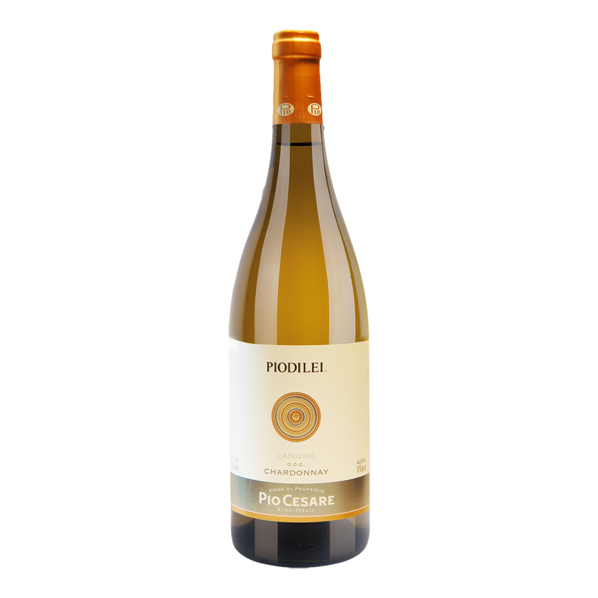 Pio Cesare Piodilei Langhe Chardonnay D.O.C. 2021 - Kent Street Cellars