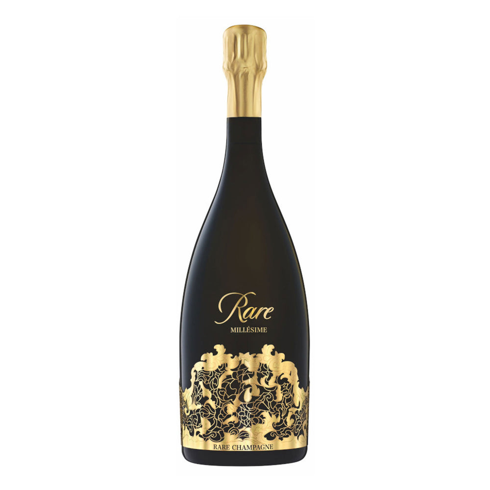 Piper-Heidsieck Rare Millesime Champagne 2013