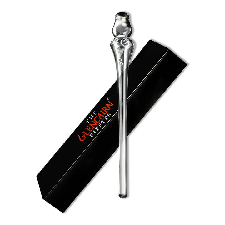 Glencairn Crystal Pipette