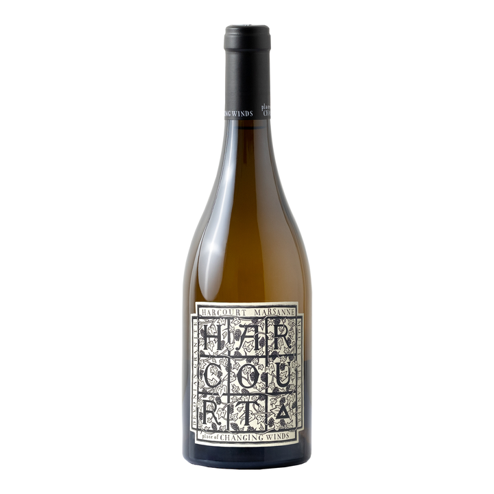 Place of Changing Winds Harcourt Marsanne 2021