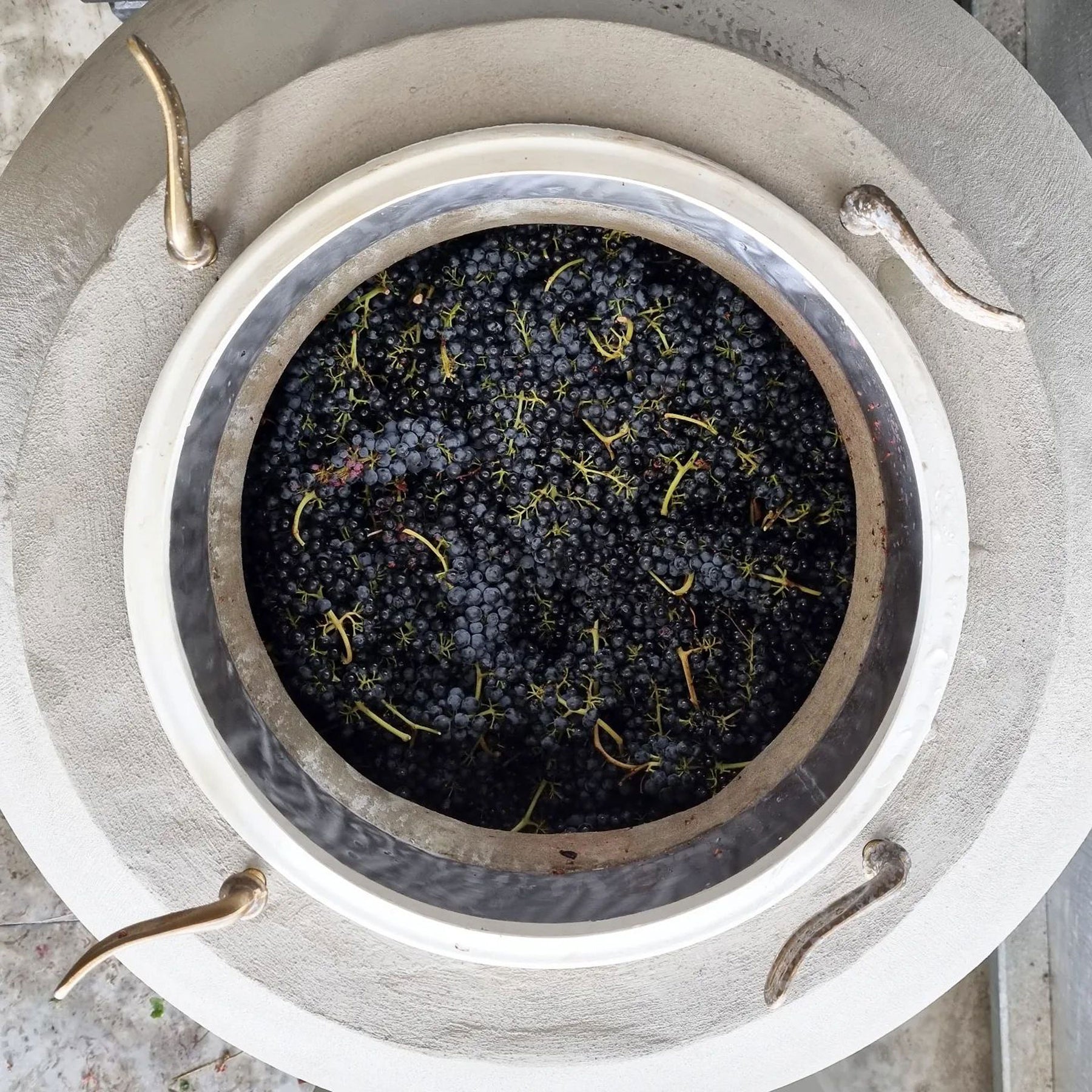 Place of Changing Winds Tradition Red 2022 - Kent Street Cellars