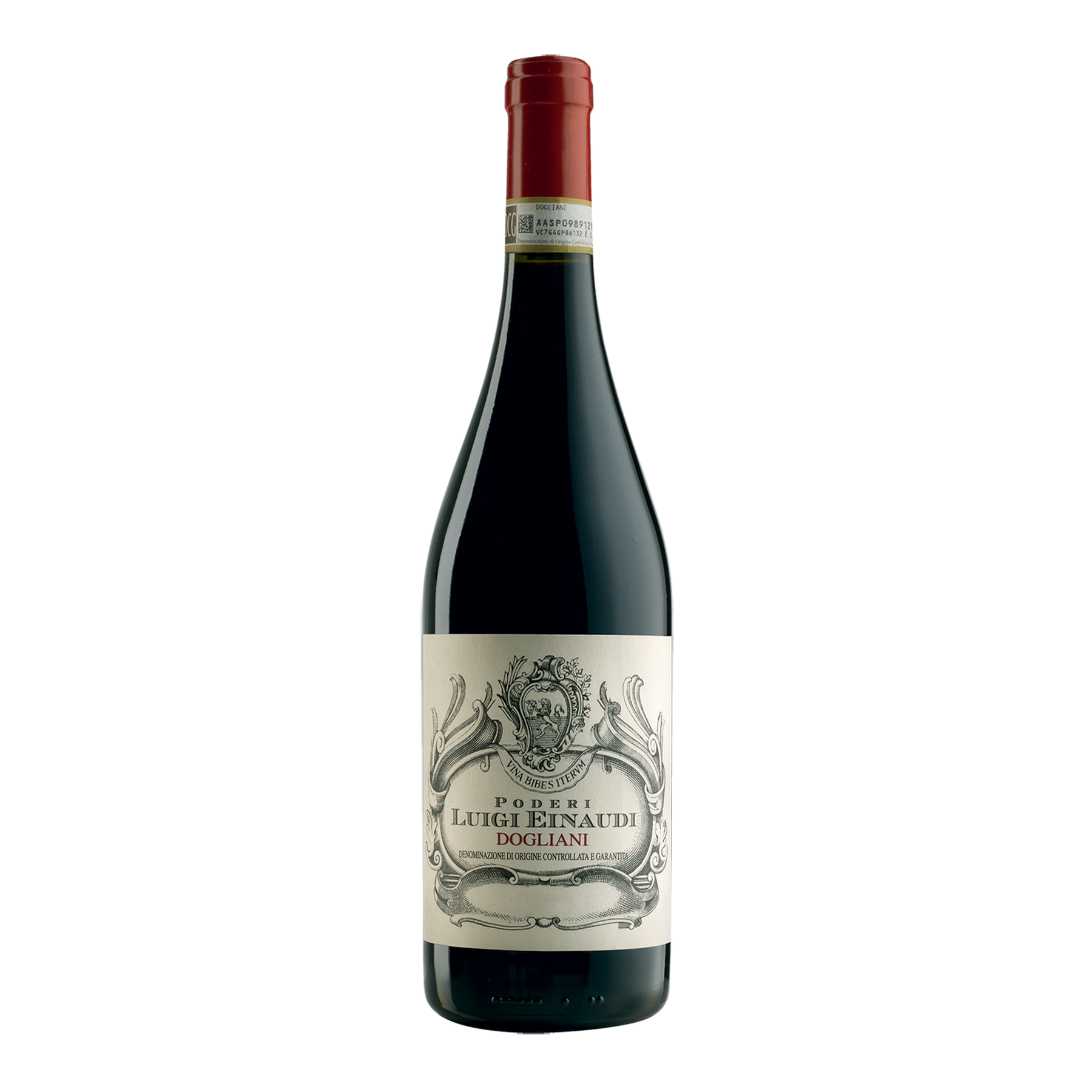 Poderi Luigi Einaudi Dogliano Dolcetto DOCG 2022 - Kent Street Cellars