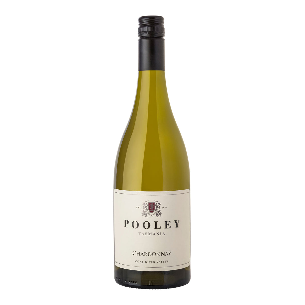 Pooley Chardonnay 2024 - Kent Street Cellars