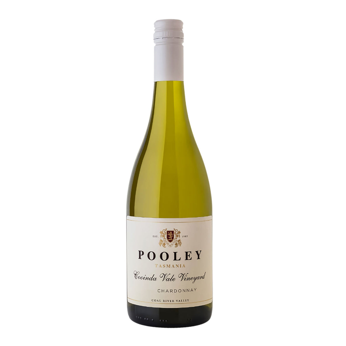 Pooley Cooinda Vale Chardonnay 2023 - Kent Street Cellars