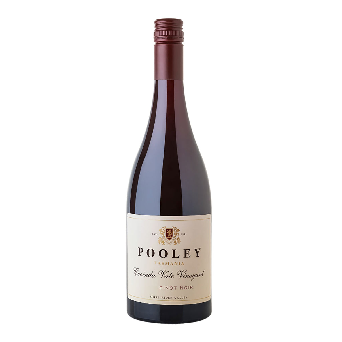Pooley Cooinda Vale Pinot Noir 2023  Kent Street Cellars