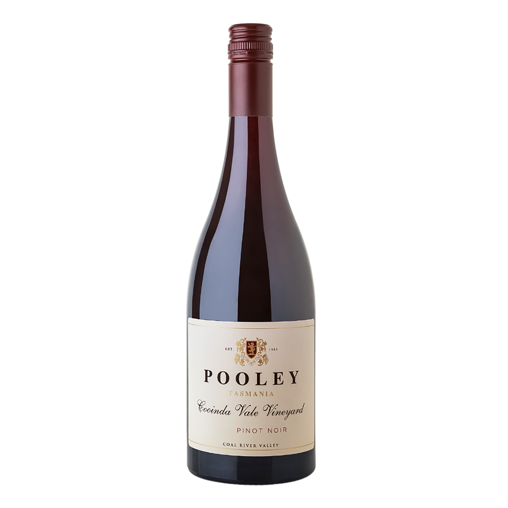 Pooley Cooinda Vale Pinot Noir 2021 1.5L | Kent Street Cellars