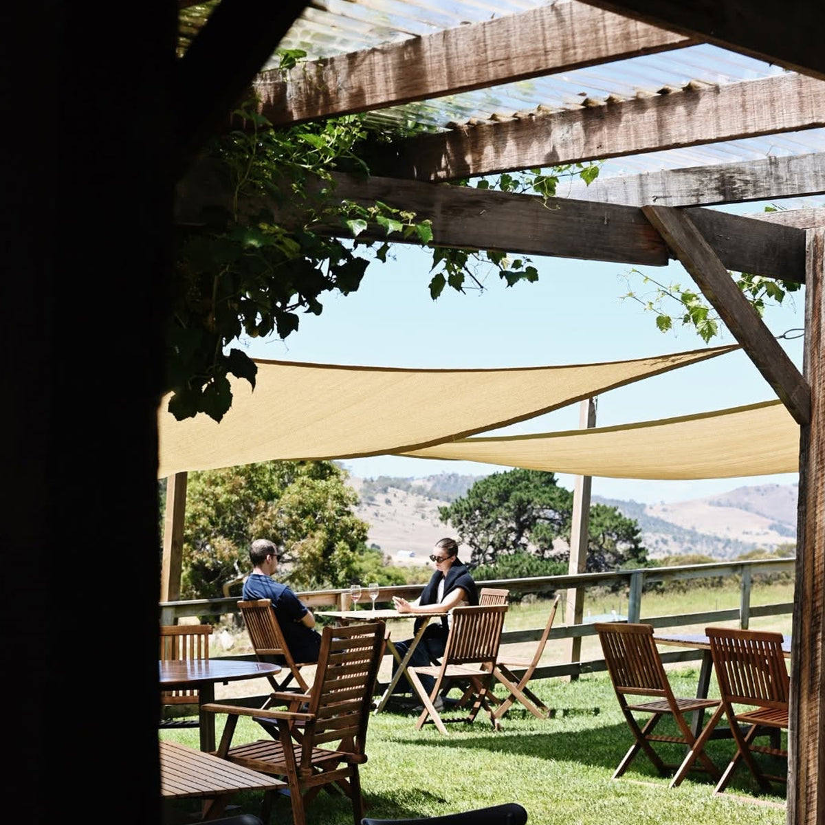 Pooley Pinot Grigio 2024