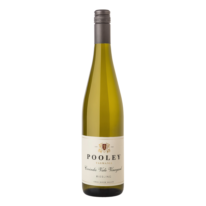 Pooley Cooinda Vale Riesling 2022