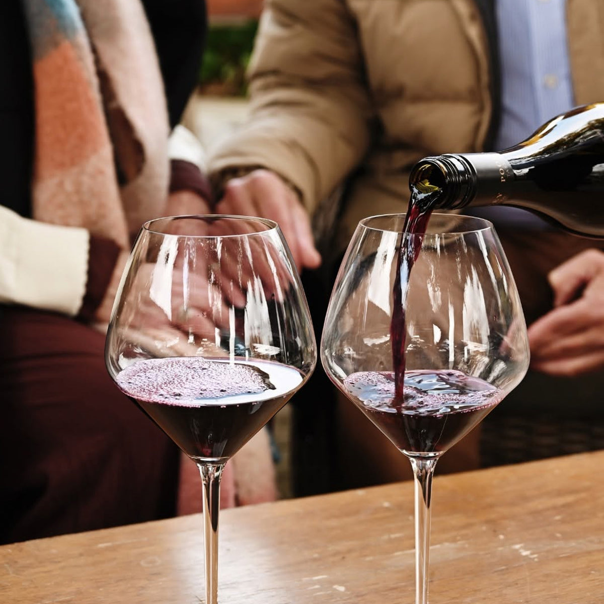 Pooley Cooinda Vale JRD Syrah 2023