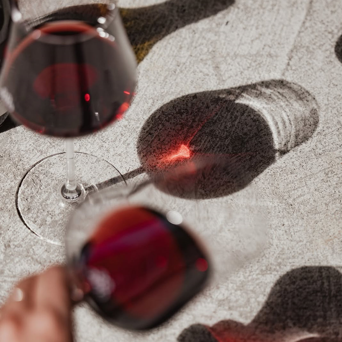 Pressing Matters Pinot Noir 2022
