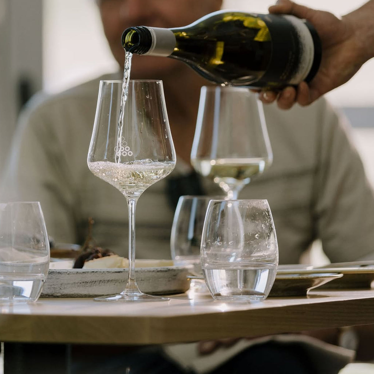 Pressing Matters Chardonnay 2024