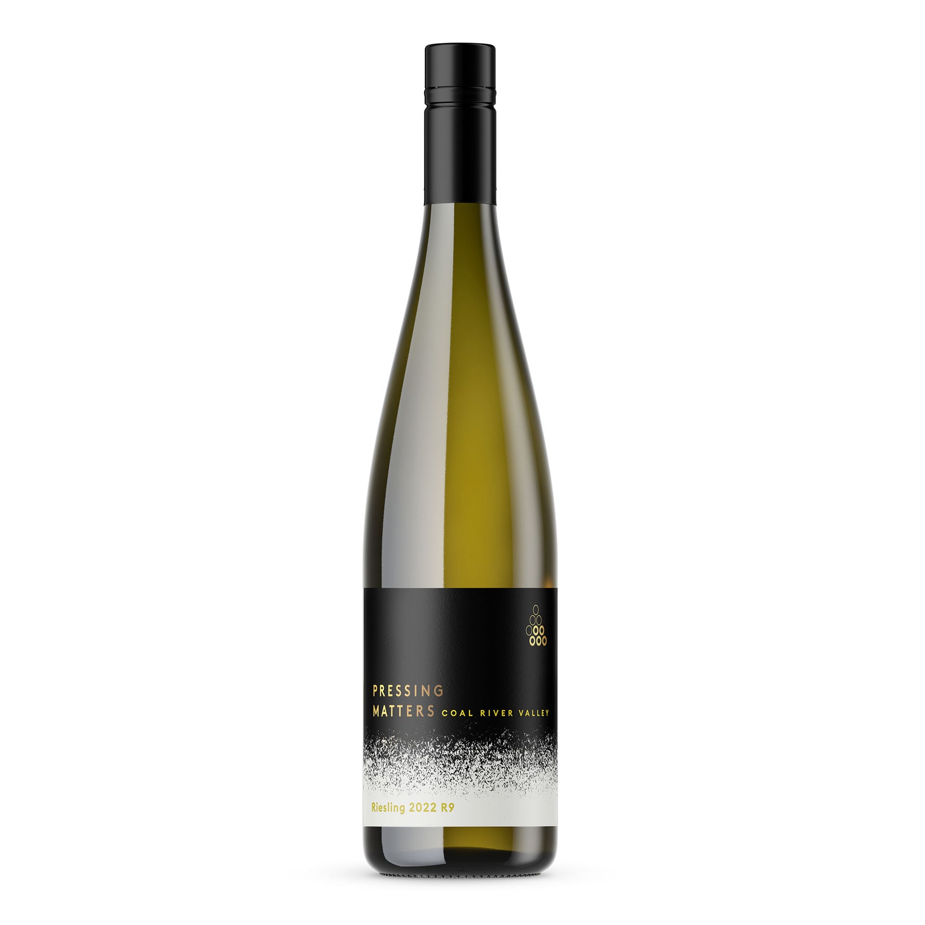 Pressing Matters R9 Riesling 2022 - Kent Street Cellars