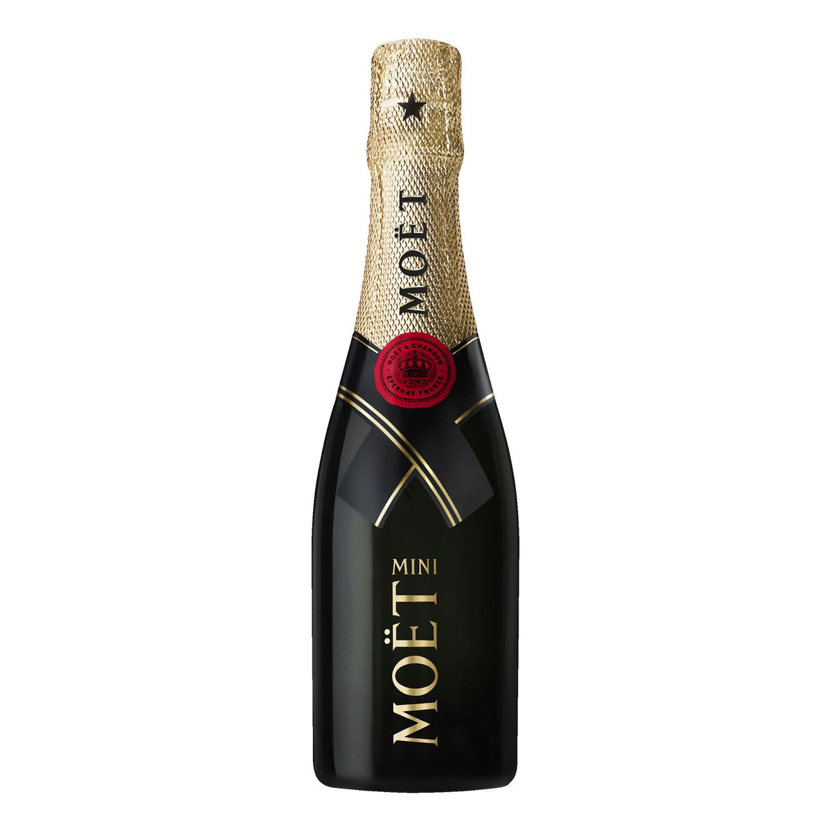 Moët & Chandon Impérial Brut NV 200ml | Kent Street Cellars