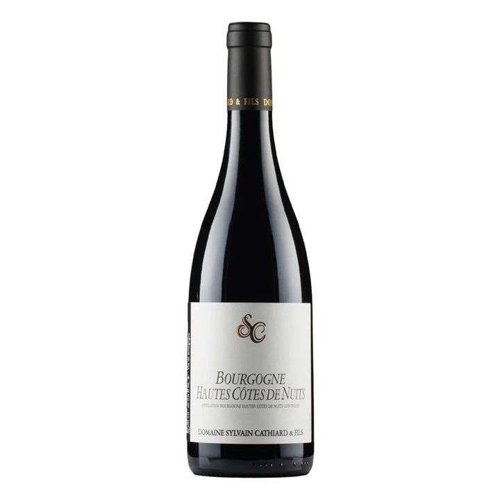 Sylvain Cathiard Hautes Cotes de Nuits Rouge 2022