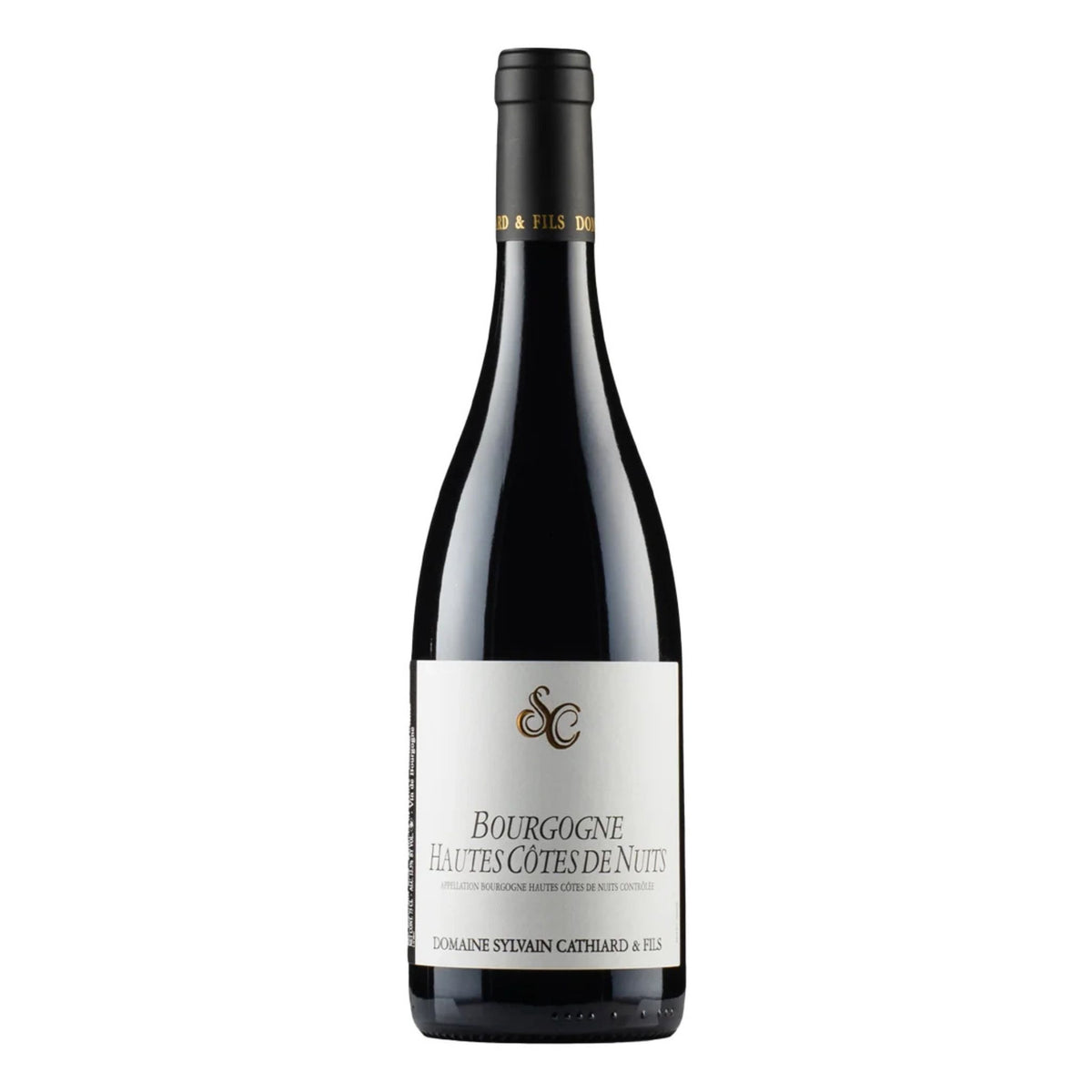 Sylvain Cathiard Hautes Cotes de Nuits Rouge 2022 | Kent Street
