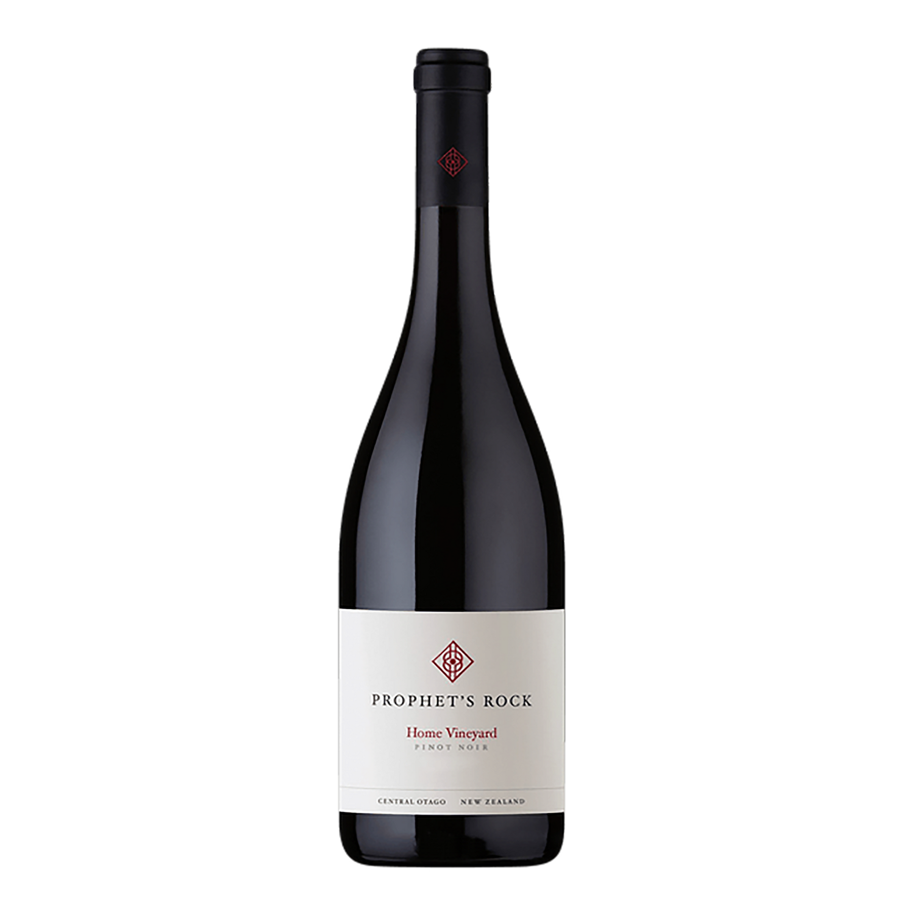Prophet's Rock Home Vineyard Pinot Noir - Kent Street Cellars