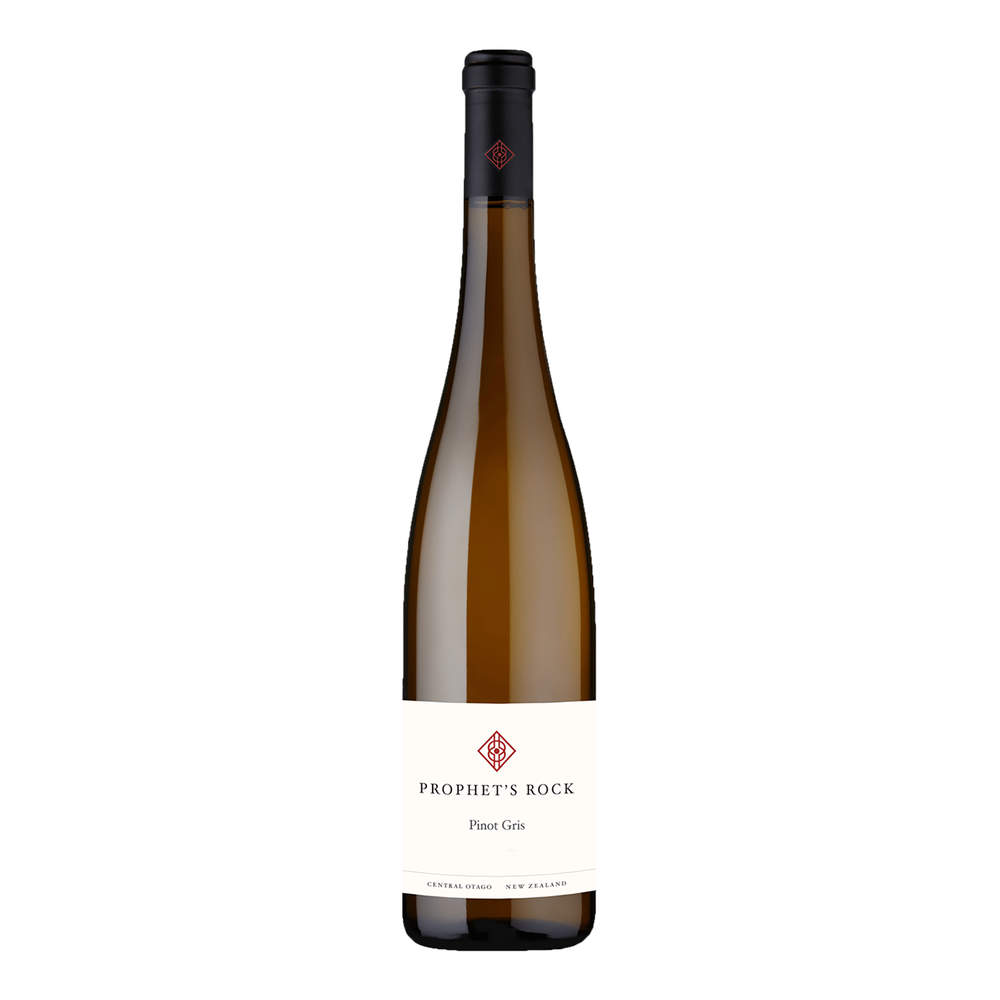 Prophet's Rock Pinot Gris 2023 - Kent Street Cellars