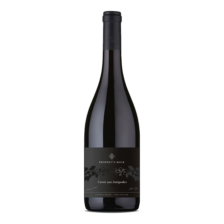 Prophet's Rock Cuvee Aux Antipodes Pinot Noir 2018