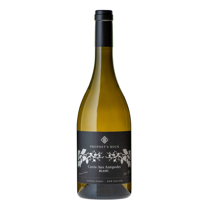 Prophet's Rock Cuvée Aux Antipodes Blanc 2020