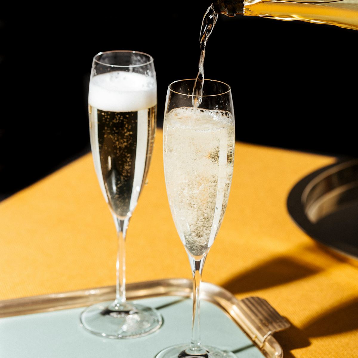 Meraki Prosecco NV - Kent Street Cellars