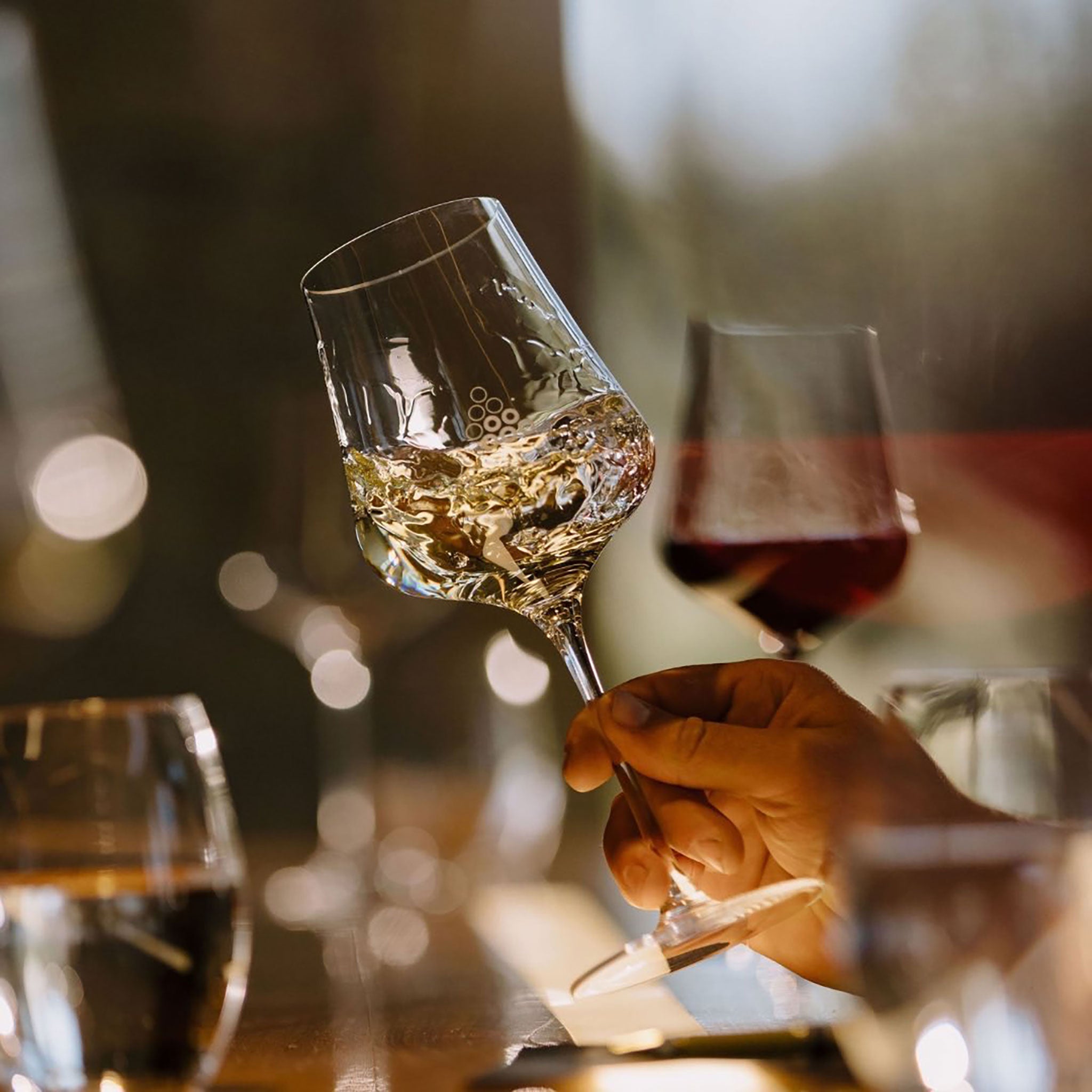 Pressing Matters R9 Riesling 2022 | Kent Street Cellars