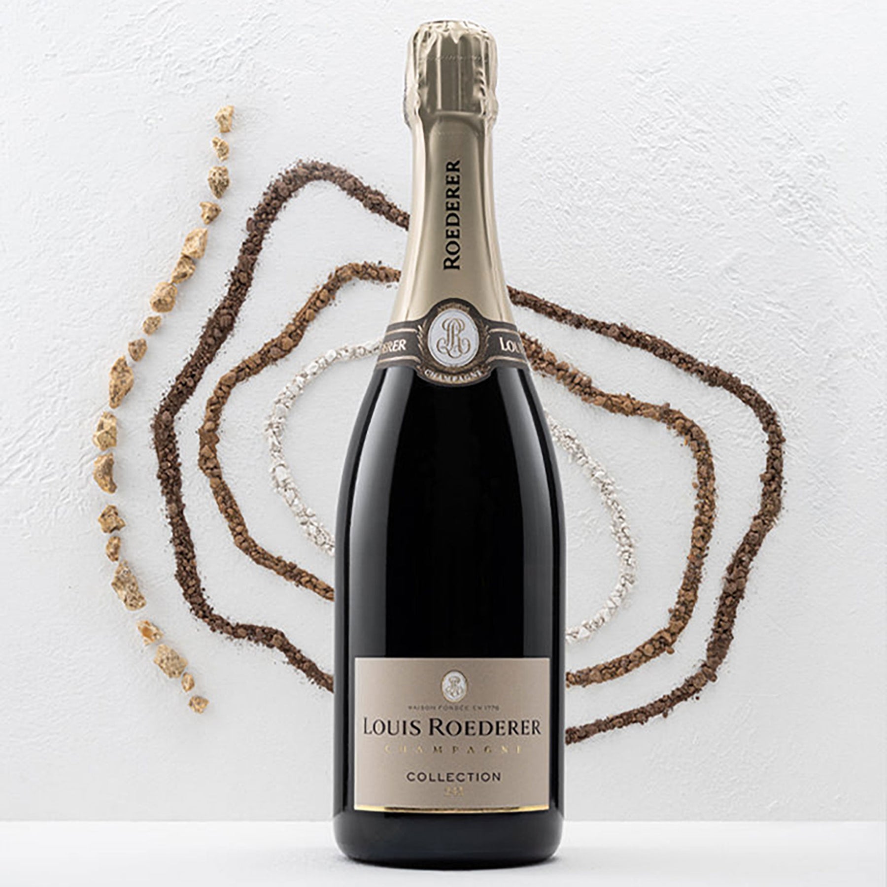 Louis Roederer Collection 243 NV 3L - Kent Street Cellars