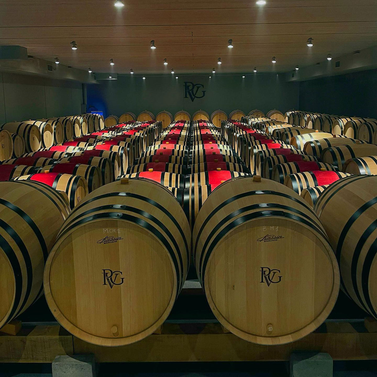 Pierre-Vincent Girardin Meursault Le Limozin 2022