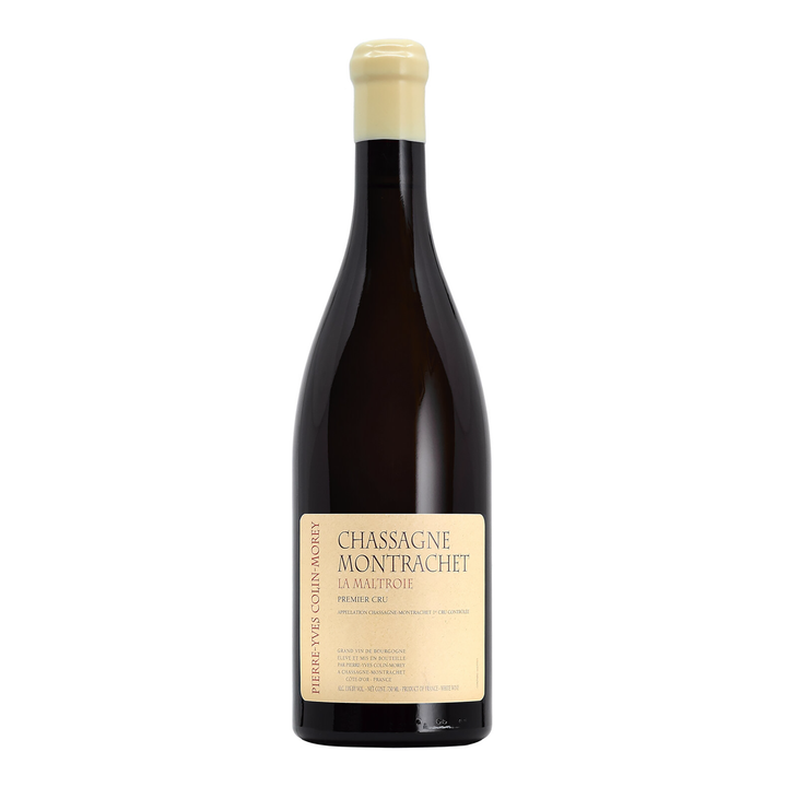 Pierre-Yves Colin-Morey Chassagne Montrachet La Maltroie 2020