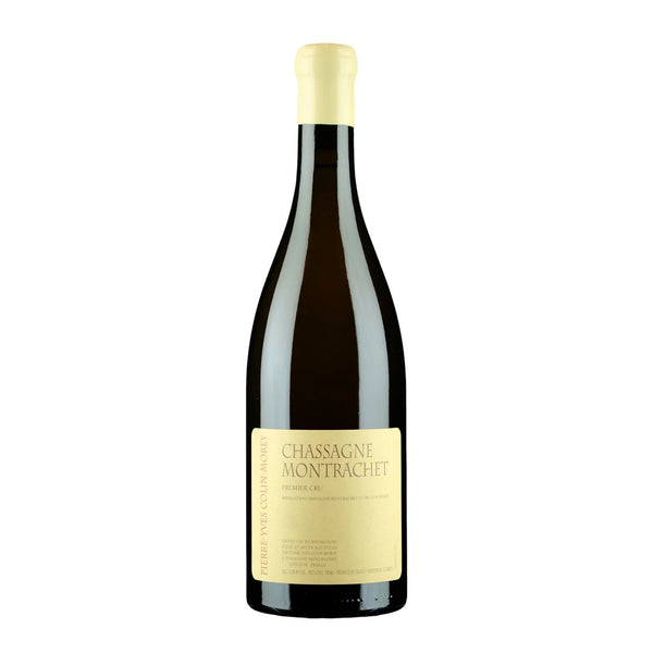 Pierre-Yves Colin-Morey Chassagne Montrachet 1er Cru 2021 | Kent