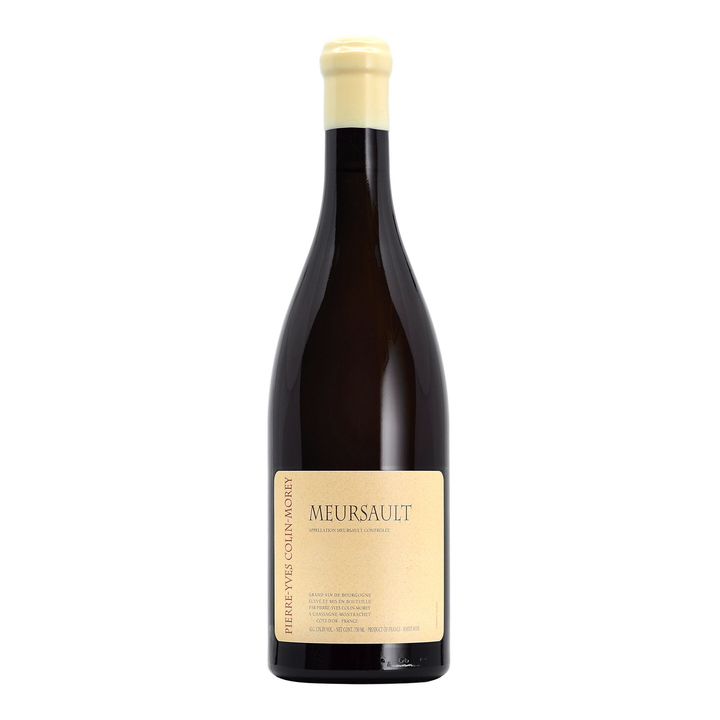Pierre-Yves Colin-Morey Meursault 2020