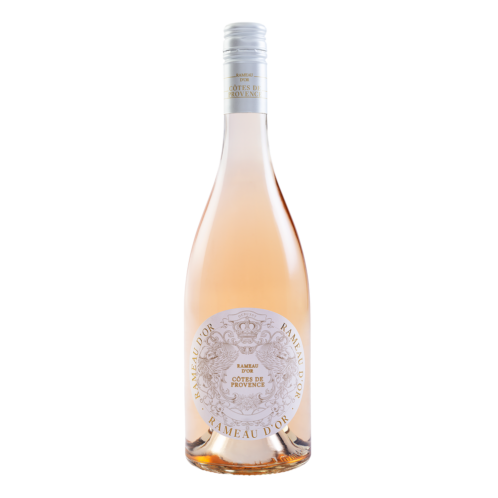 Rameau d’Or Côtes de Provence Rosé 2022