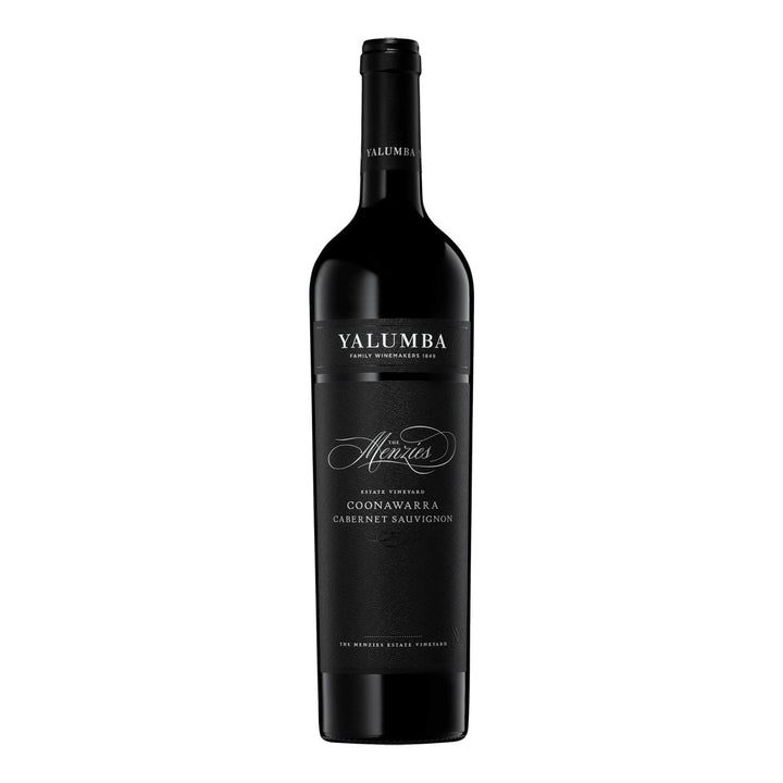 Yalumba The Menzies Cabernet Sauvignon 2018