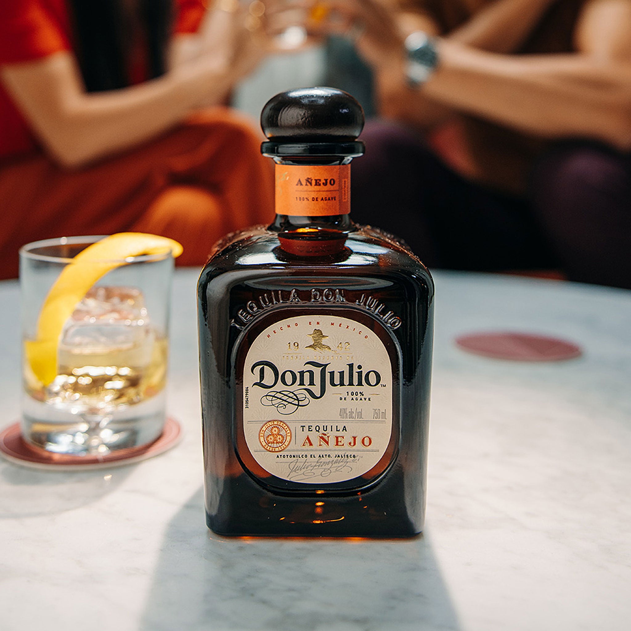 Don Julio Añejo Tequila 700ml | Kent Street Cellars