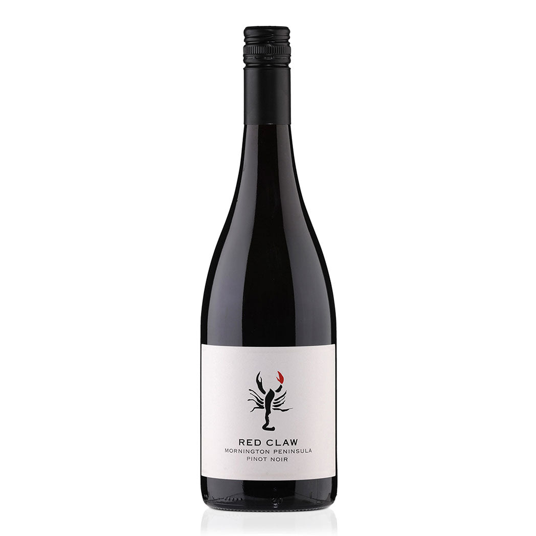 Red Claw Pinot Noir 2024 - Kent Street Cellars