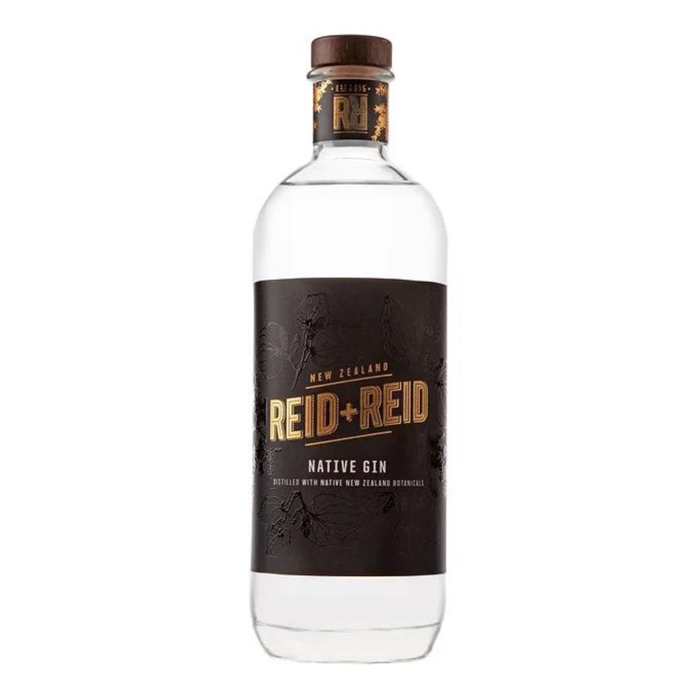 Reid + Reid Native Gin 700ml